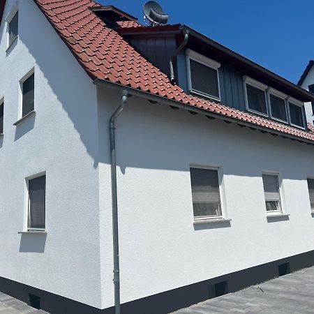 4 Zimmer Ferienwohnung Am Bodensee Friedrichshafen Exterior photo