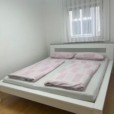 4 Zimmer Ferienwohnung Am Bodensee Friedrichshafen Exterior photo