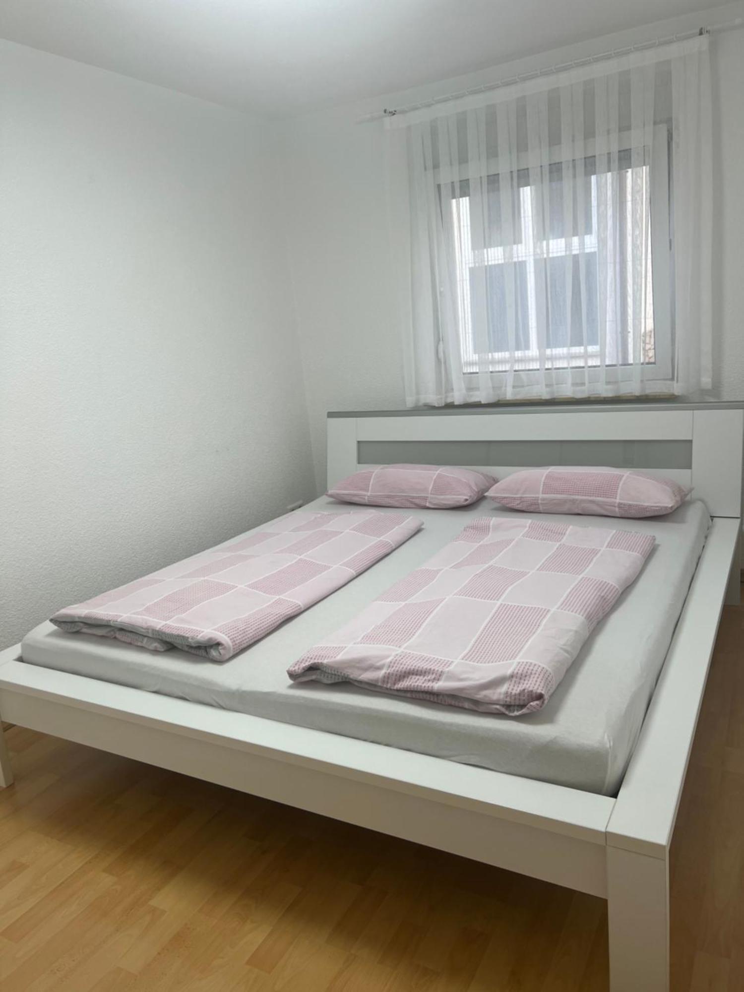 4 Zimmer Ferienwohnung Am Bodensee Friedrichshafen Exterior photo