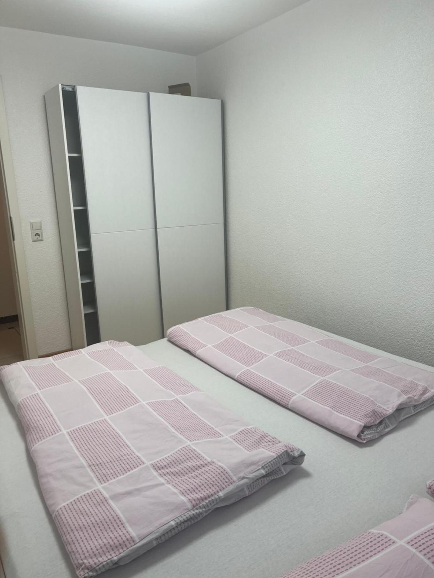 4 Zimmer Ferienwohnung Am Bodensee Friedrichshafen Exterior photo