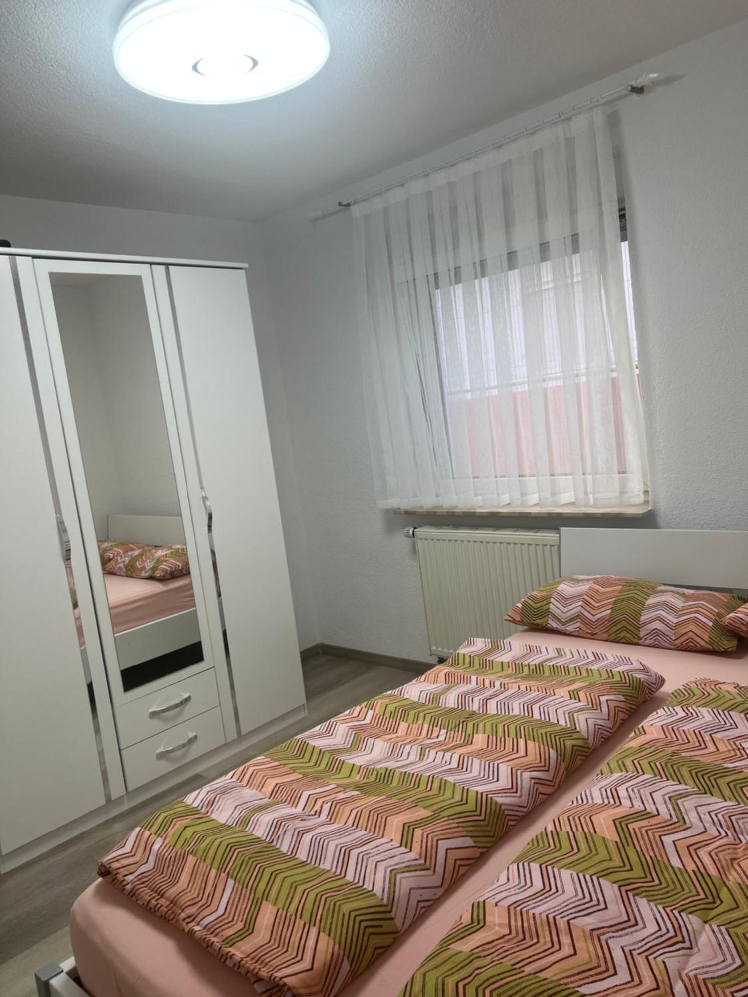 4 Zimmer Ferienwohnung Am Bodensee Friedrichshafen Exterior photo