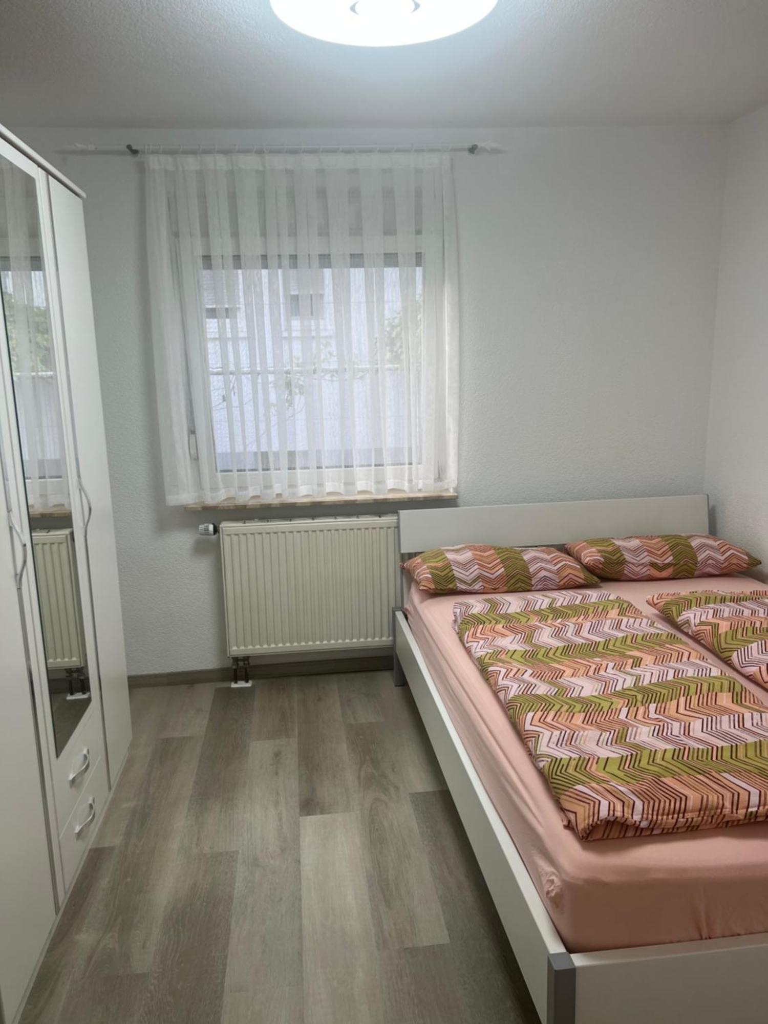 4 Zimmer Ferienwohnung Am Bodensee Friedrichshafen Exterior photo