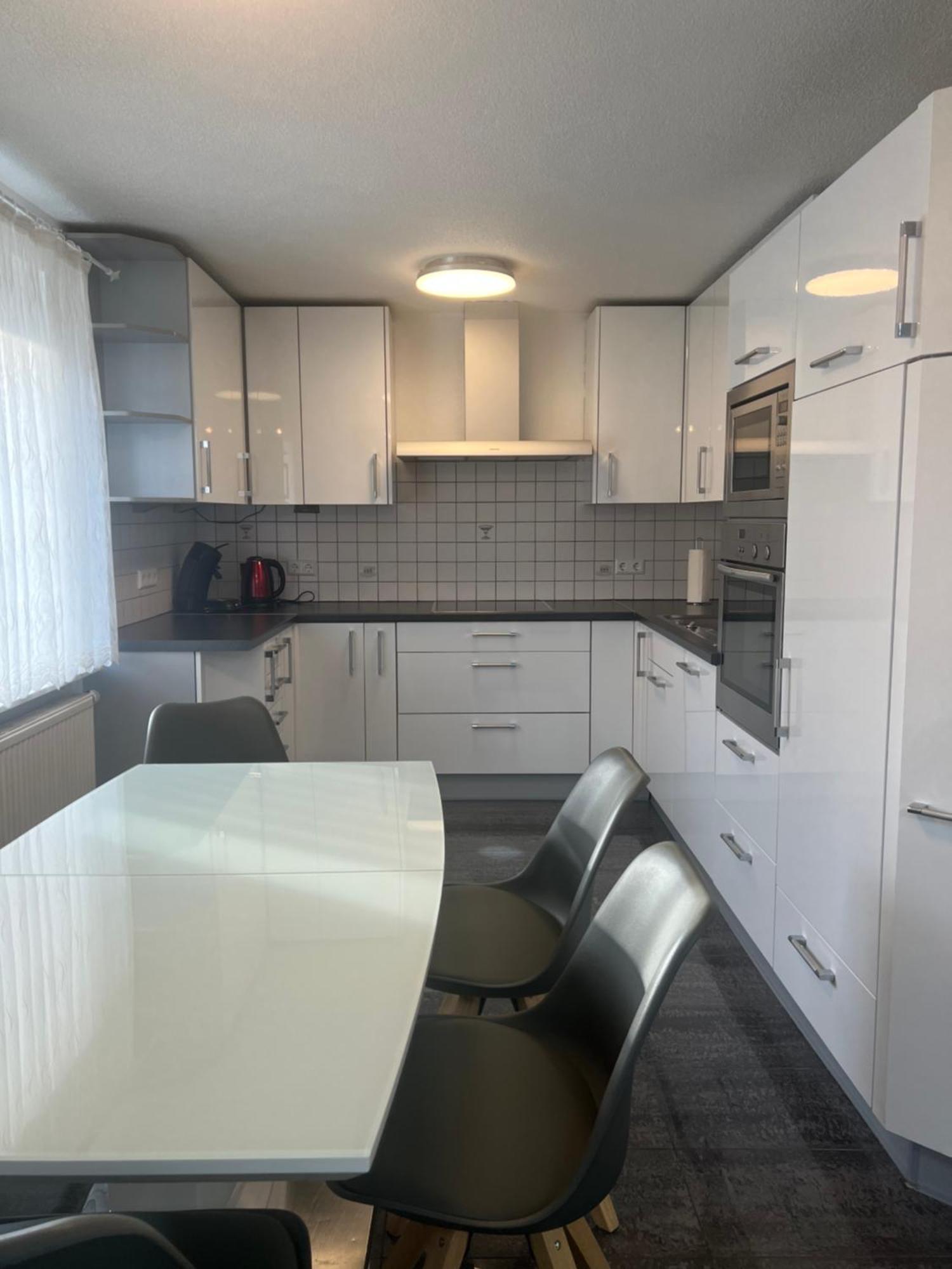4 Zimmer Ferienwohnung Am Bodensee Friedrichshafen Exterior photo